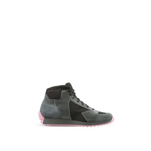 GAERNE G_RUE AQUATECH ANTHRACITE