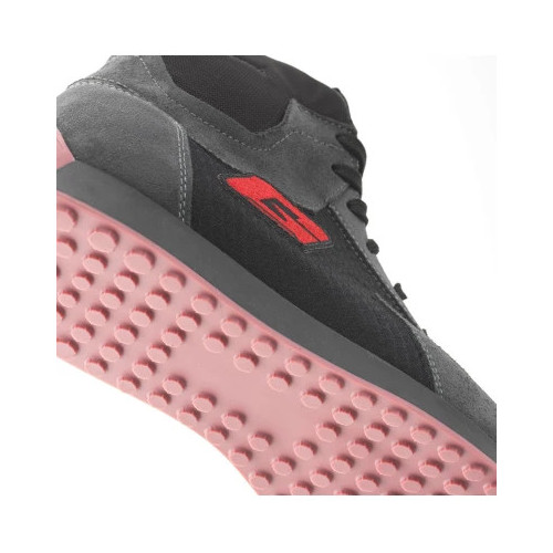 GAERNE G_RUE AQUATECH ANTHRACITE