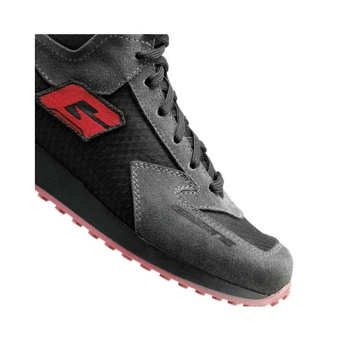 GAERNE G_RUE AQUATECH ANTHRACITE
