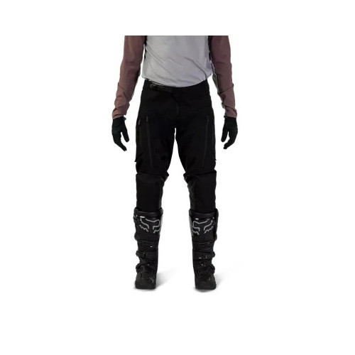 Pantaloni - FOX RANGER OFF ROAD PANT [BLK]