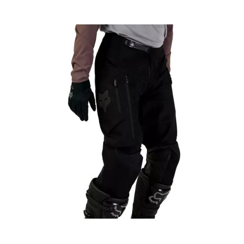 Pantaloni - FOX RANGER OFF ROAD PANT [BLK] 2