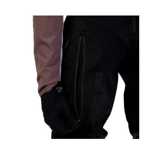 Pantaloni - FOX RANGER OFF ROAD PANT [BLK]