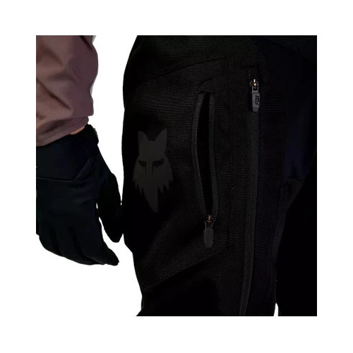 Pantaloni - FOX RANGER OFF ROAD PANT [BLK]
