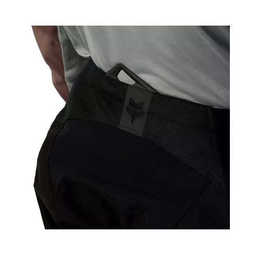 Pantaloni - FOX RANGER OFF ROAD PANT [BLK]