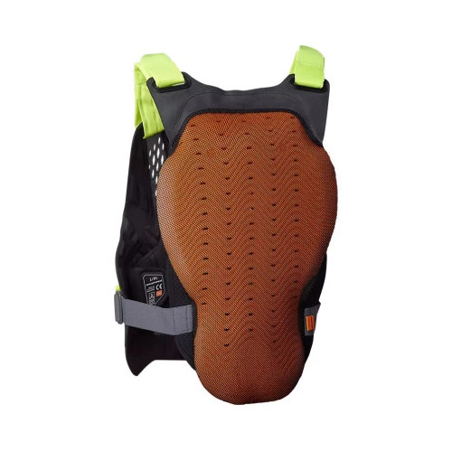 Protectii - FOX RACEFRAME IMPACT SB, CE D3O [DRK SHDW]