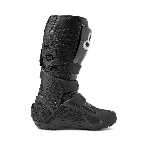 Cizme - FOX MOTION X BOOT [BLK/GUM]