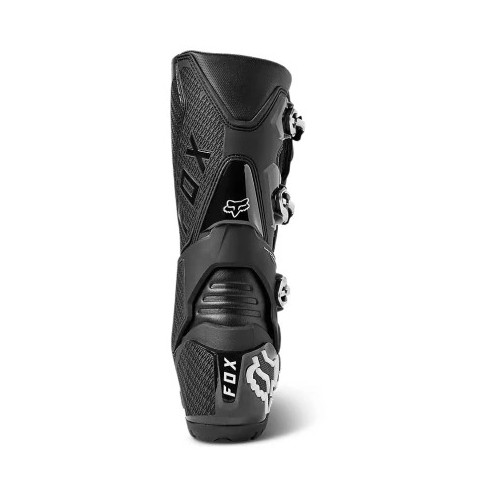 Cizme - FOX MOTION X BOOT [BLK/GUM]