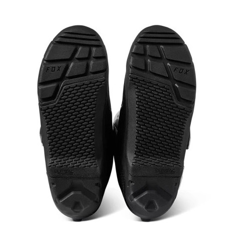 Cizme - FOX MOTION X BOOT [BLK/GUM]