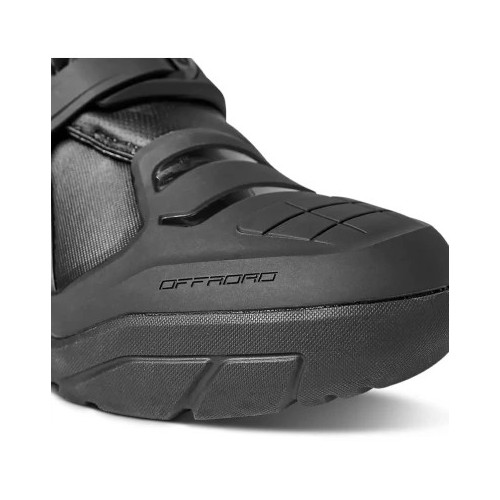 Cizme - FOX MOTION X BOOT [BLK/GUM]