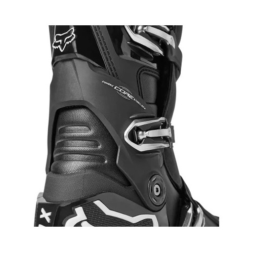 Cizme - FOX MOTION X BOOT [BLK/GUM]