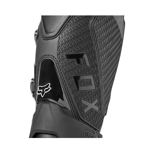 Cizme - FOX MOTION X BOOT [BLK/GUM]
