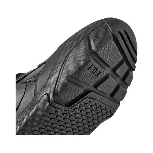 Cizme - FOX MOTION X BOOT [BLK/GUM]