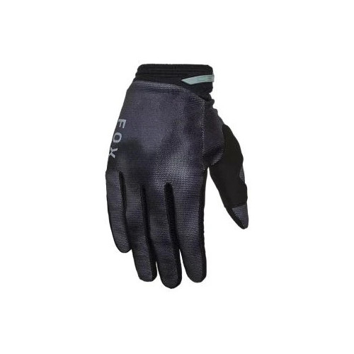 Manusi - FOX 180 TAUNT GLOVE [BLK]