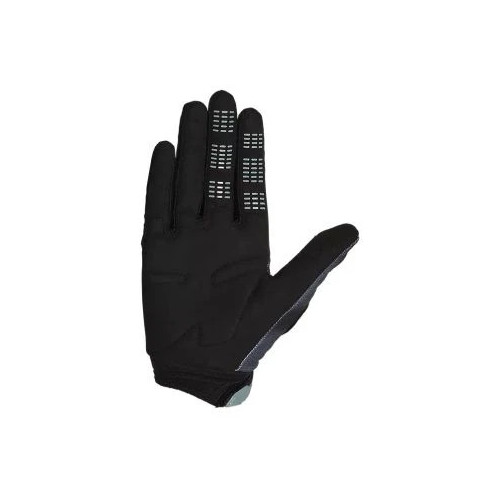 Manusi - FOX 180 TAUNT GLOVE [BLK]