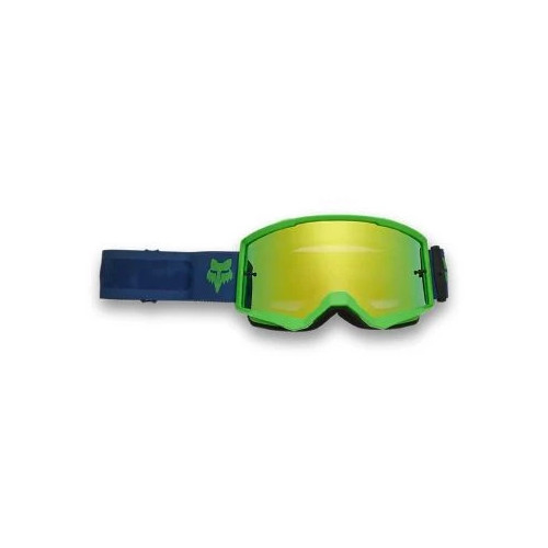 Ochelari - FOX MAIN TAUNT GOGGLE - SPARK [NVY]