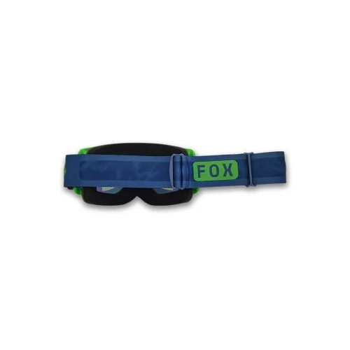 Ochelari - FOX MAIN TAUNT GOGGLE - SPARK [NVY]