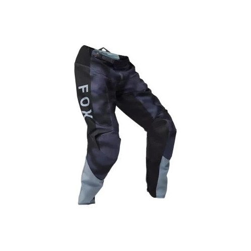 Pantaloni - FOX 180 TAUNT PANT [BLK]