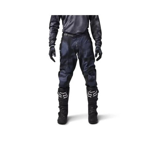 Pantaloni - FOX 180 TAUNT PANT [BLK] 2
