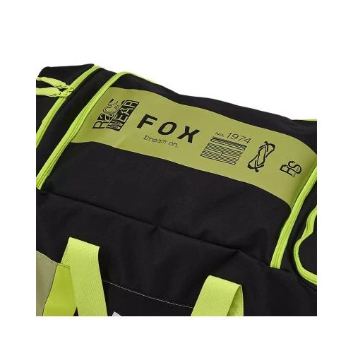 Accesorii echipamente ATV - FOX RACE SPEC SHUTTLE 180 ROLLER
