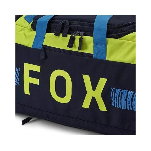 Accesorii echipamente ATV - FOX IMPRESSION PODIUM DUFFLE [TR