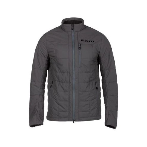 Geci - KLIM Override Jacket Asphalt