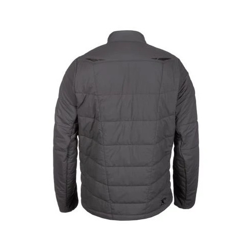 Geci - KLIM Override Jacket Asphalt