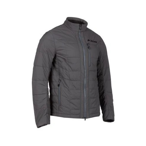 Geci - KLIM Override Jacket Asphalt
