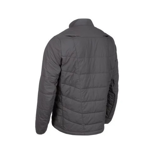Geci - KLIM Override Jacket Asphalt
