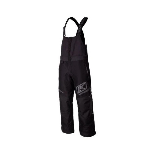 Pantaloni - KLIM Klimate Bib Tall Asphalt