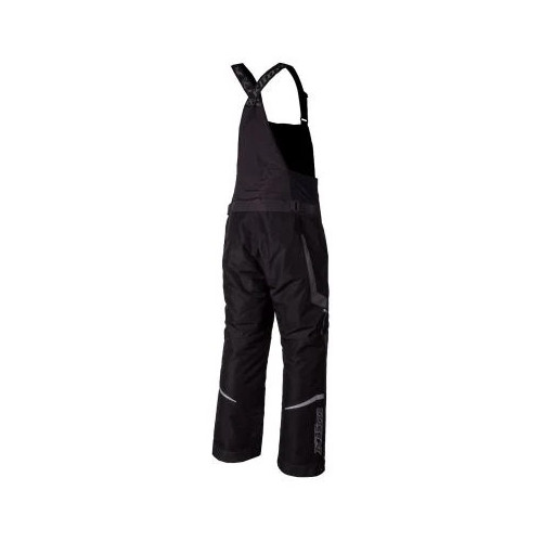 Pantaloni - KLIM Klimate Bib Tall Asphalt 2