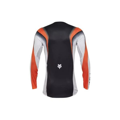 Tricouri - FOX FLEXAIR INFINITE JERSEY [FLO ORG]