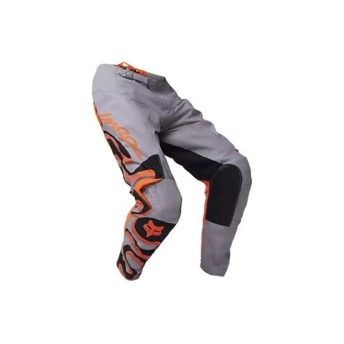 Pantaloni - FOX 180 EMOTION PANT [STL GRY]