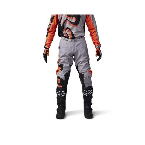 Pantaloni - FOX 180 EMOTION PANT [STL GRY]
