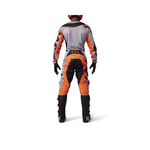 Pantaloni - FOX 180 EMOTION PANT [STL GRY]