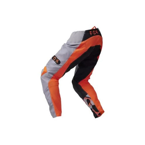 Pantaloni - FOX 180 EMOTION PANT [STL GRY]