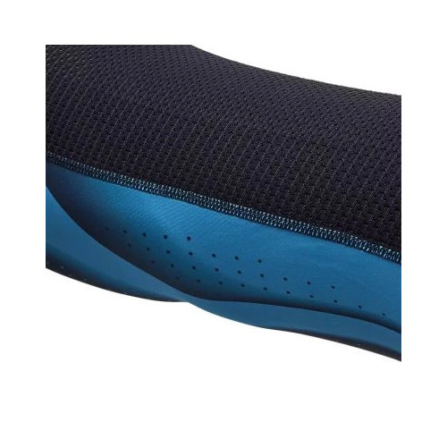 Sosete - FOX FLEXAIR KNEE BRACE SOCK [FLO YLW]