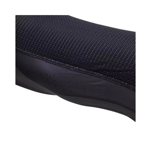 Sosete - FOX FLEXAIR KNEE BRACE SOCK [DRK SHDW]