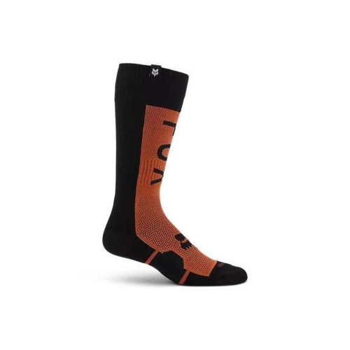 Sosete - FOX 360 DIVIDER SOCK [FLO ORG]