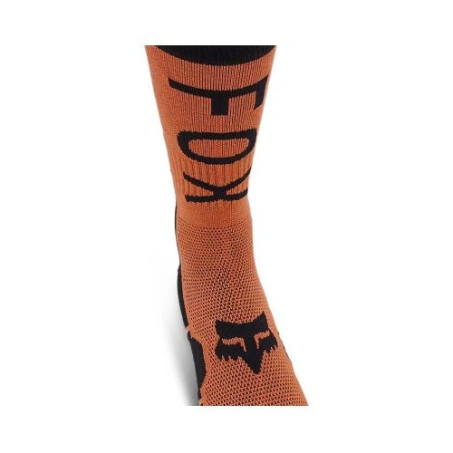 Sosete - FOX 360 DIVIDER SOCK [FLO ORG] 2