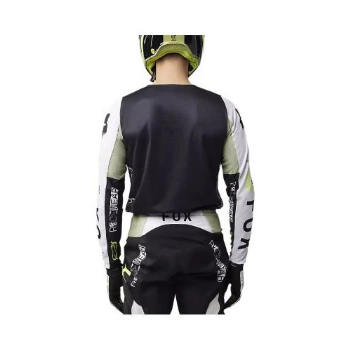 Bluze - FOX 180 RACE SPEC JERSEY [PL GRN]