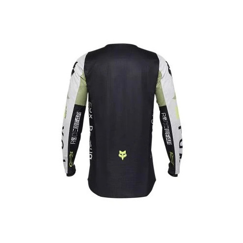 Bluze - FOX 180 RACE SPEC JERSEY [PL GRN]