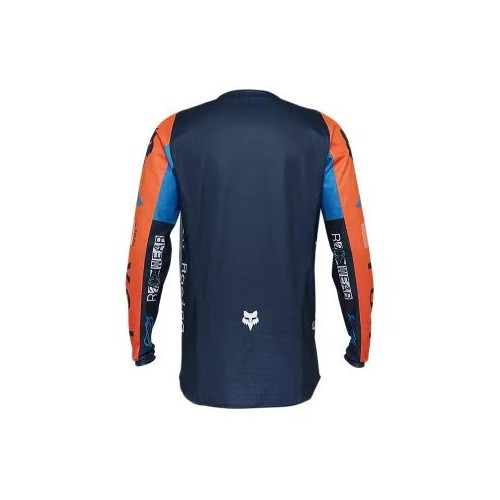 Bluze - FOX 180 RACE SPEC JERSEY [MDNT]