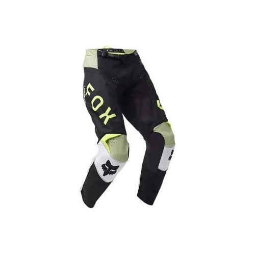 Pantaloni - FOX 180 RACE SPEC PANT [PL GRN]