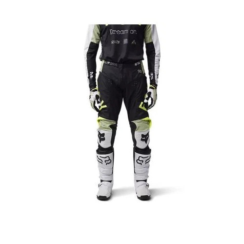 Pantaloni - FOX 180 RACE SPEC PANT [PL GRN]