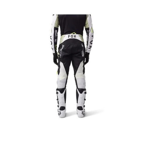 Pantaloni - FOX 180 RACE SPEC PANT [PL GRN]