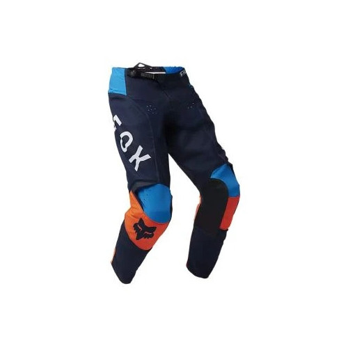 Pantaloni - FOX 180 RACE SPEC PANT [MDNT]