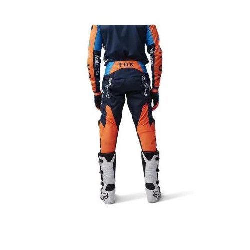 Pantaloni - FOX 180 RACE SPEC PANT [MDNT]