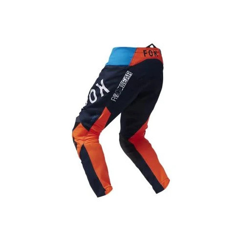Pantaloni - FOX 180 RACE SPEC PANT [MDNT]