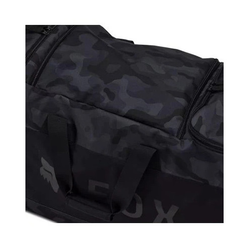 Accesorii echipamente ATV - FOX SHUTTLE 180 ROLLER - BLK CAM