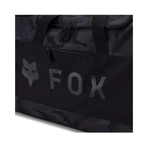Accesorii echipamente ATV - FOX SHUTTLE 180 ROLLER - BLK CAM